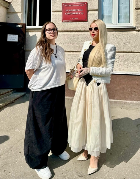 Алена Кравец в 46 лет ждет первенца и называет это чудом после истории с приёмной дочерью