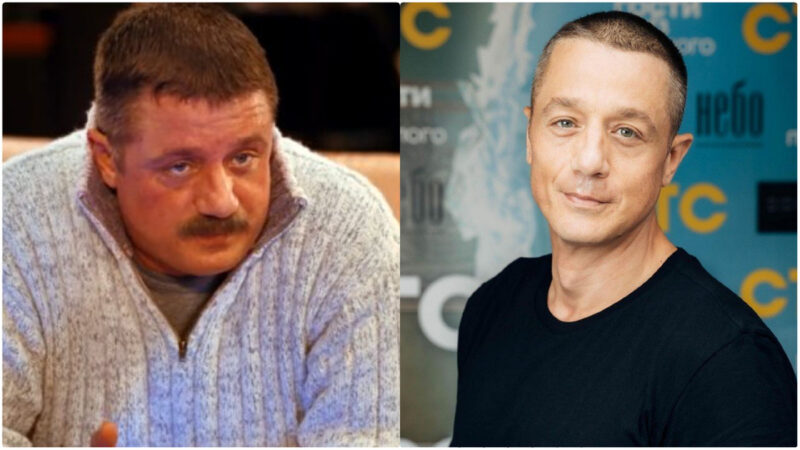 Алексей Макаров расписался в МФЦ с минимальным числом гостей и не спешил рассказывать о жене-бортпроводнице