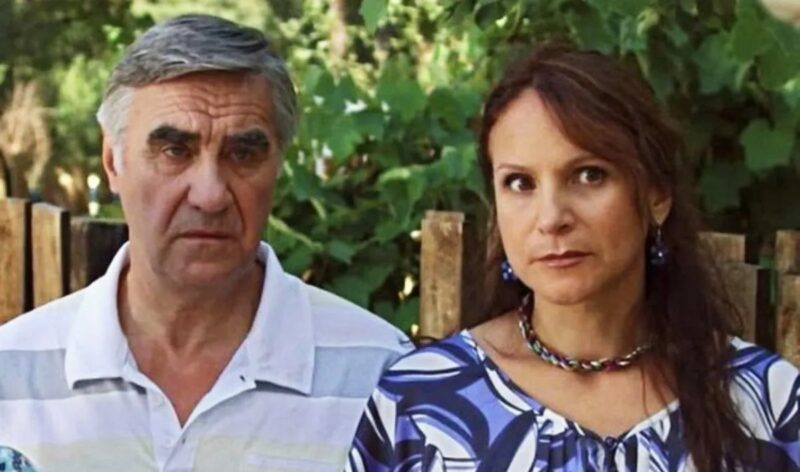 Внучка Мирра каждый год поздравляет Анатолия Васильева — они родились в один день, но ответа нет