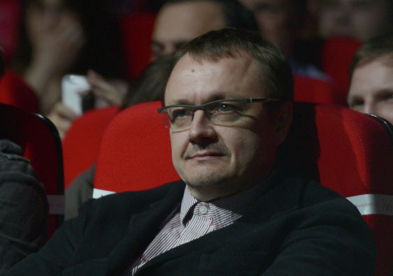 Владимир Шевельков назвал себя «старым душнилой» и объяснил, почему невостребован в кино