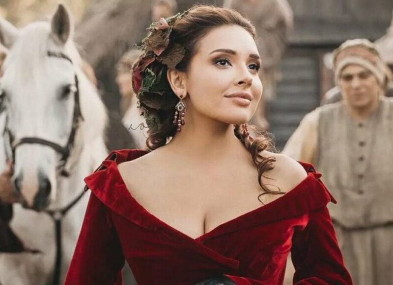 Пегова, Копанова, Дибцева, Колпакова: четыре актрисы, которым нетипичная внешность открыла главные роли
