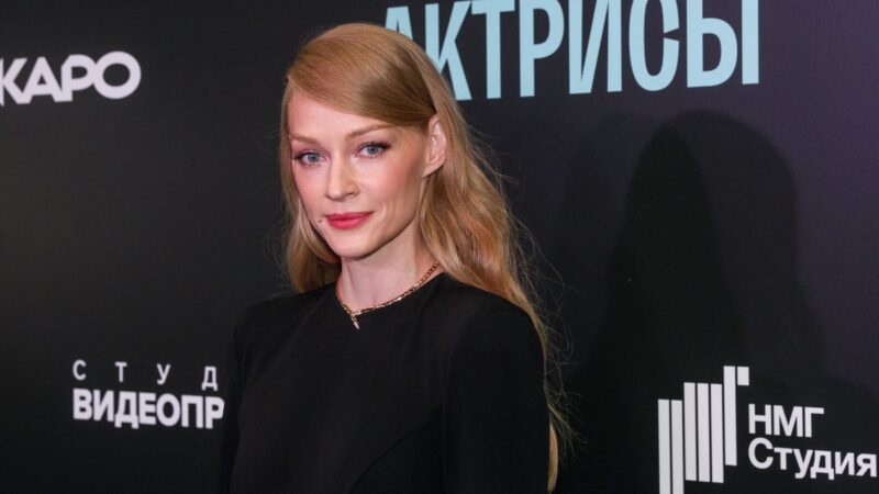 Светлана Ходченкова