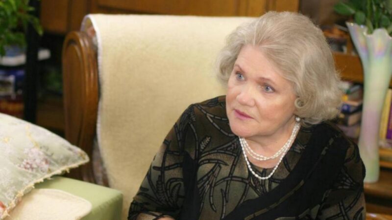 Валентина Ананьина