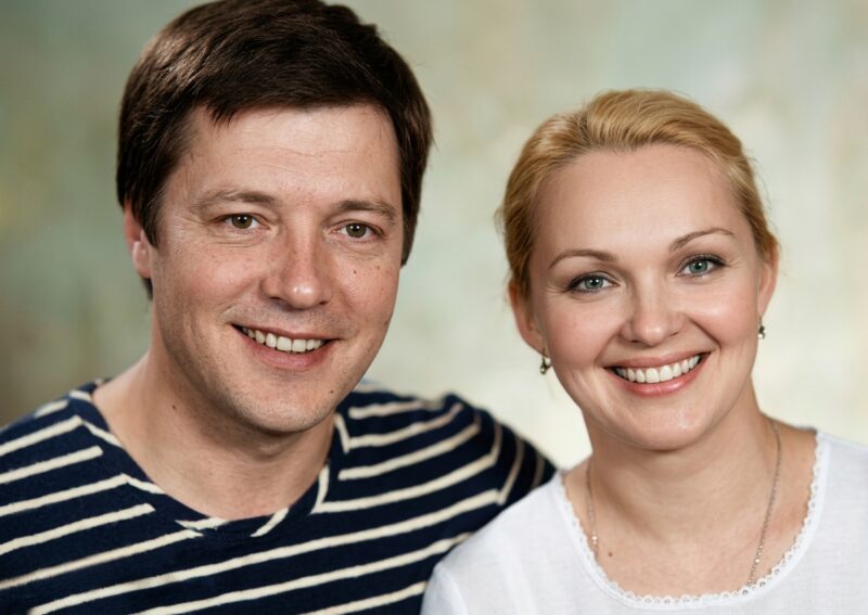 Две дочери одного маршала носили одно имя: 8 семейных историй знаменитых мужчин СССР