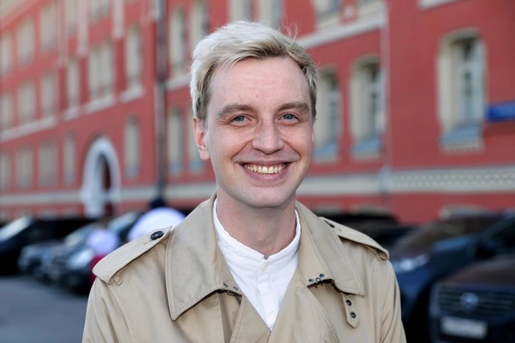 Алексей Гоман победил в «Народном артисте», а теперь 12 лет живёт один