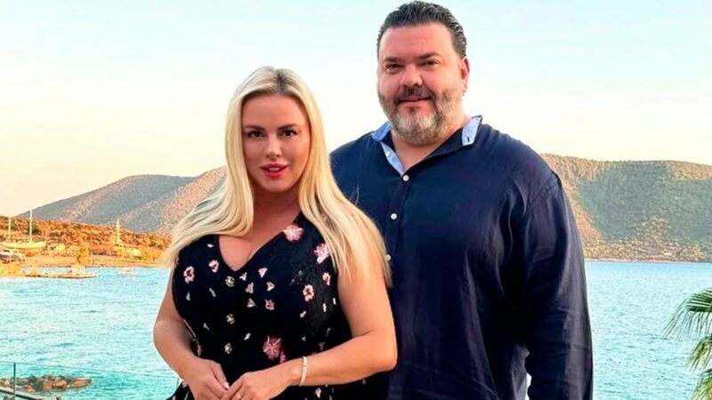 Анна Семенович ждала этого двадцать лет, а предложение ей сделали на кухне