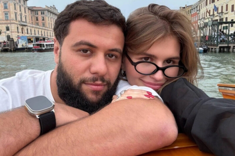 Анастасия Миронова пригрозила Гуфу после упоминания о ее расставании с Navai