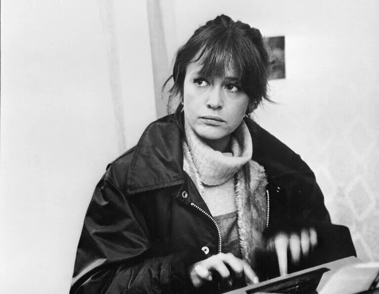 Неёлова пыталась писать маслом, а Данелии нужна была акварель — так они искали Аллочку для «Осеннего марафона»