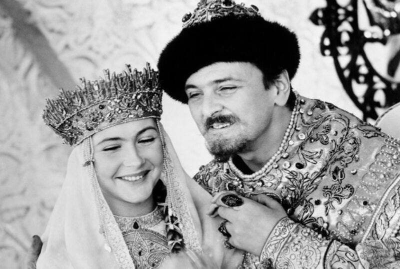 Крючкова, Збруев и Баскин: пять судеб из «Большой перемены» — от Ленкома до Голливуда
