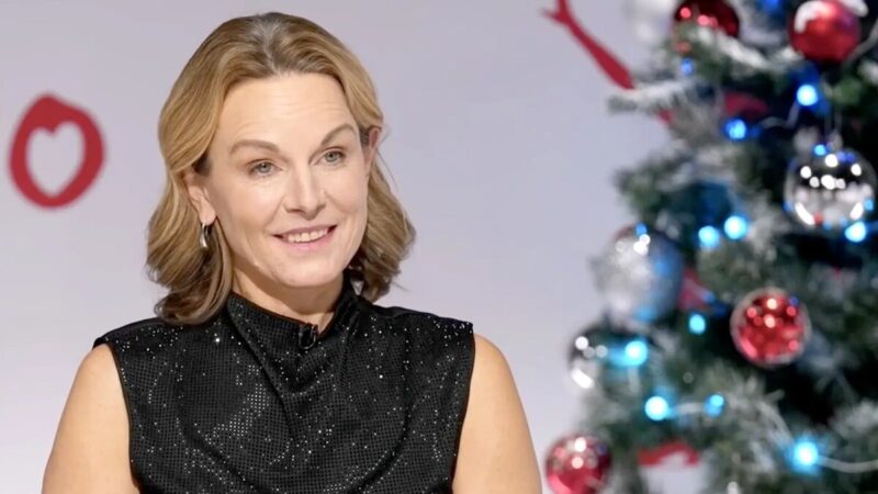 «Если я тебя отпущу, ты улетишь в космос»: как Екатерина Гордеева исчезла после победы с Бероевым