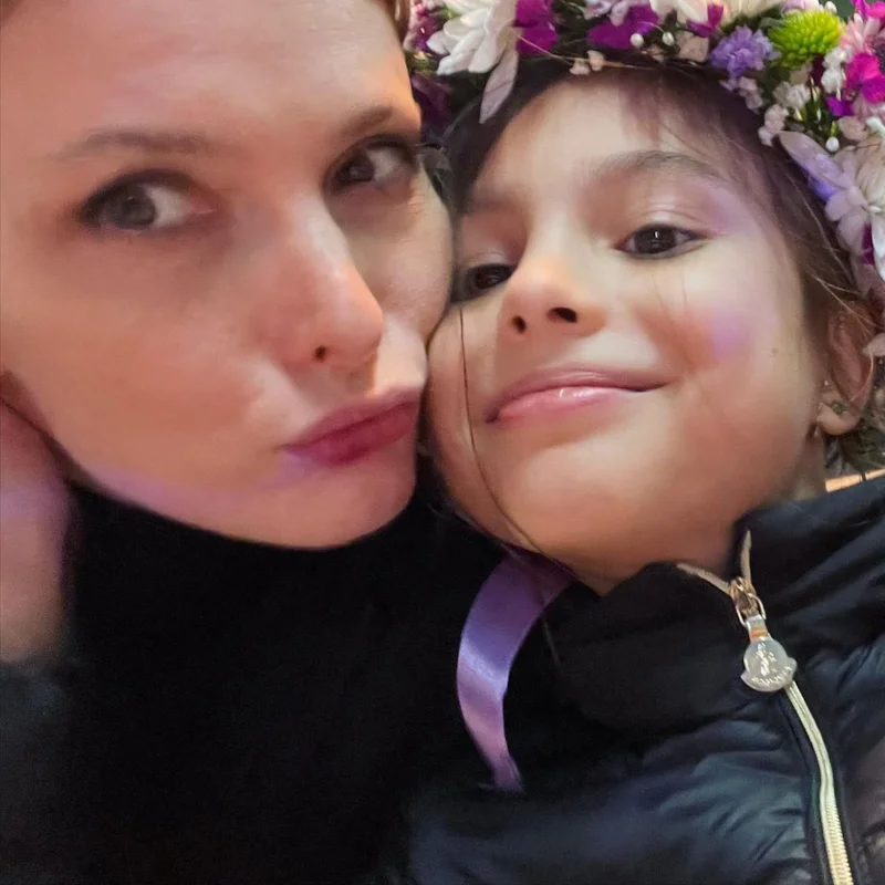 Светлана Иванова собиралась в энергетический вуз, а стала актрисой, которая умеет сказать «нет» сценарию