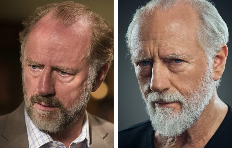 Линкольн оставил сериал ради семьи, Ридус получил звезду, Стивен Ен — до номинации на «Оскар»: актеры «Ходячих мертвецов»