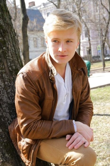 Вячеслав Чепурченко.