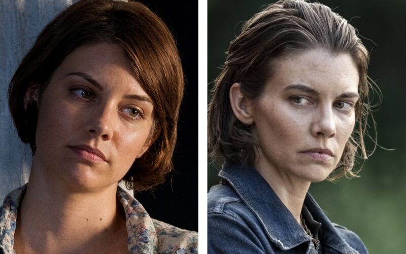 Линкольн оставил сериал ради семьи, Ридус получил звезду, Стивен Ен — до номинации на «Оскар»: актеры «Ходячих мертвецов»