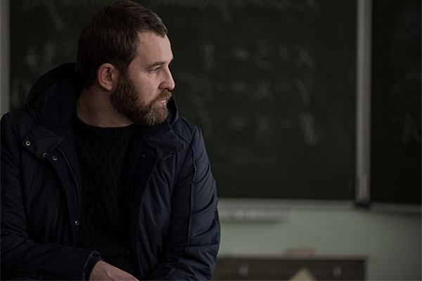 Алексей Розин сыграл демона Азазелло, а в интервью повторяет: «Оставьте мою личную жизнь для меня»