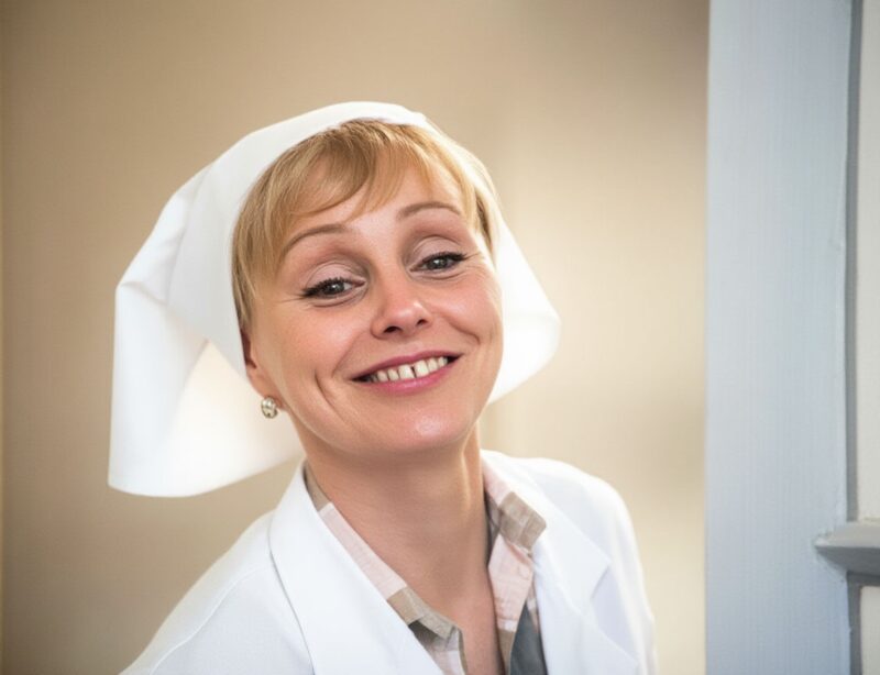 Мария Стерникова, Шурочка из «Гостьи из будущего»: цыганка напророчила ей три брака — и не ошиблась