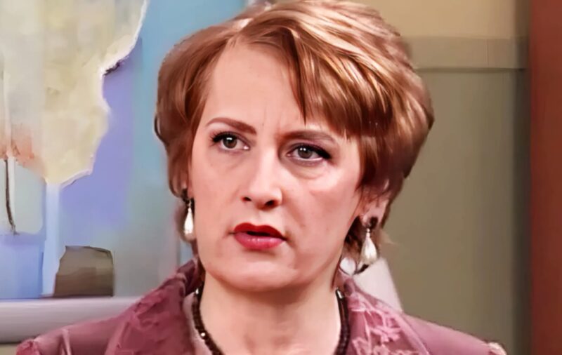 Татьяна Орлова