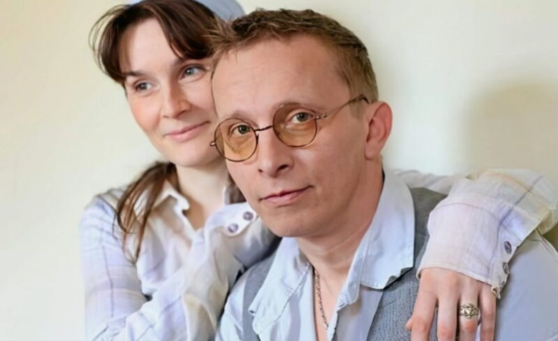 Трижды дедушка: Иван Охлобыстин показал четырёх взрослых дочерей и рассказал о «Нефти»