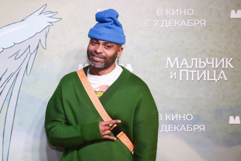 Мигель сегодня