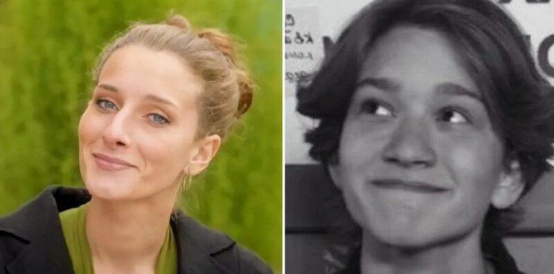 Мариэтта Цигаль-Полищук показала 16-летнего сына и рассказала о новых сериалах «Лиля» и «Хай, систерс»