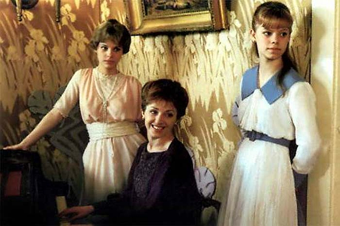 В «Вассе» Якунина сыграла мать, потерявшую сына: похожая история случилась с ней самой