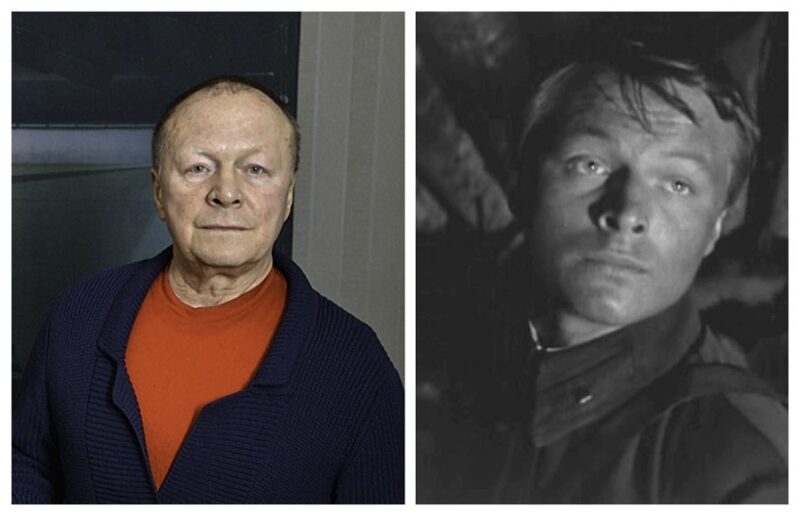 Борис Галкин