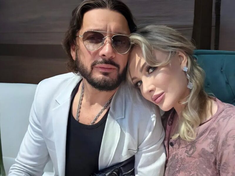 После 15 лет брака Инна Михайлова написала про «человека-fake» — Стас ответил кольцом