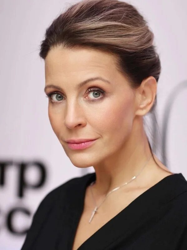 Евгения Крюкова