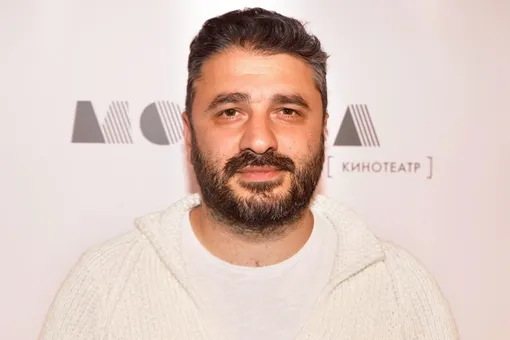 Сарик Андреасян назвал Тарковского «плохим» — и раньше говорил о нём как о великом режиссёре