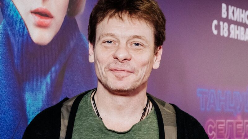 Павел Майков осудил «Бригаду», хотя именно роль Пчёлы сделала его звездой