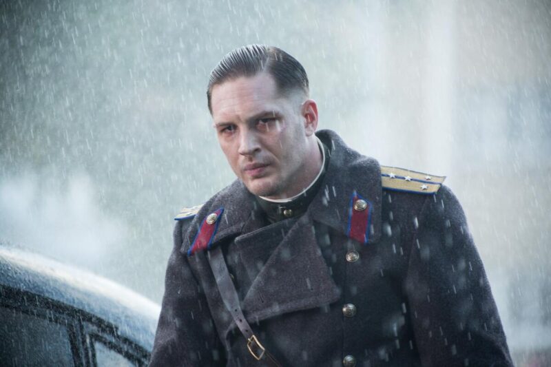 «Номер 44» (2015), кадр из фильма