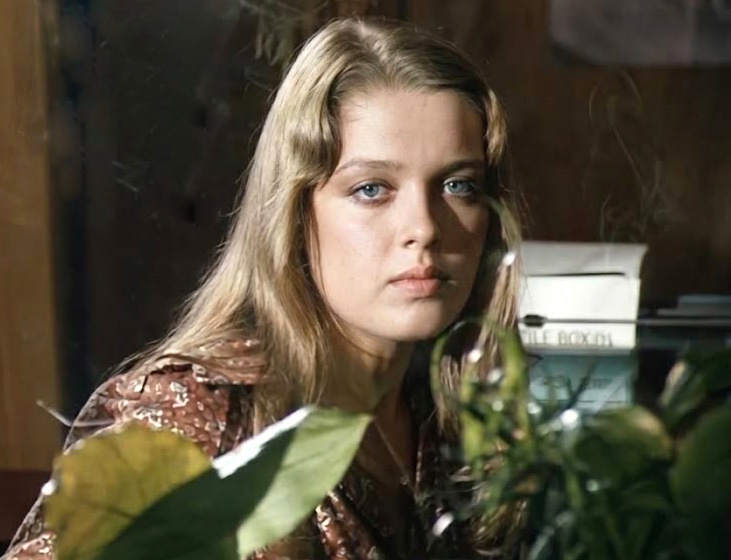 «Отпуск за свой счёт», 1981 год: одна из первых киноработ Руденко