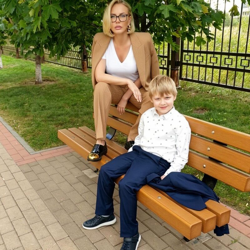 Пересильд, Хоркина и Кончита: 11 звезд, чьи избранники были женаты на других