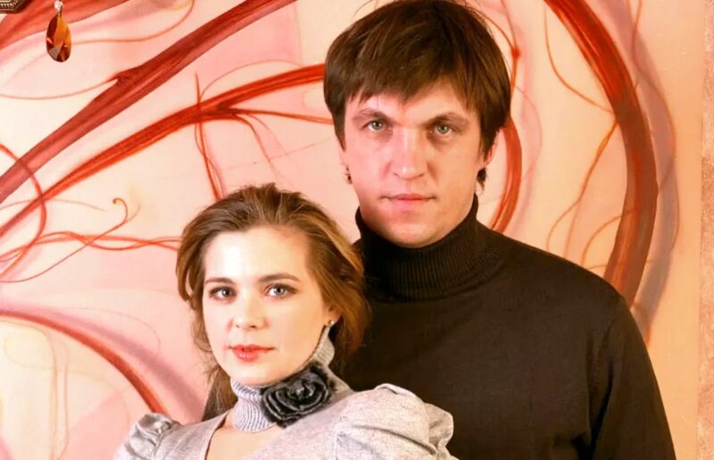 Дмитрий Орлов не совладал с гневом и развёлся с Пеговой — а теперь учит других управлять эмоциями