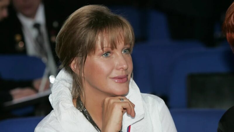 Арина Мелик-Карамова отказалась жить с Еленой Прокловой: почему мать и дочь годами не общались