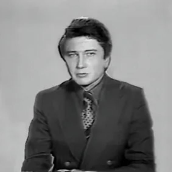 Алексей — единственный сын Анны Шиловой
