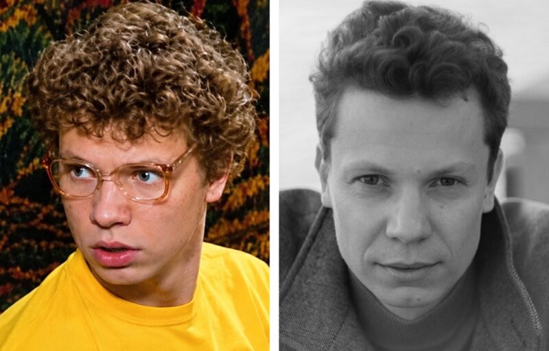 От пункта выдачи Wildberries до сцены Вахтанговского: где теперь 11 актеров «Даешь молодежь!»