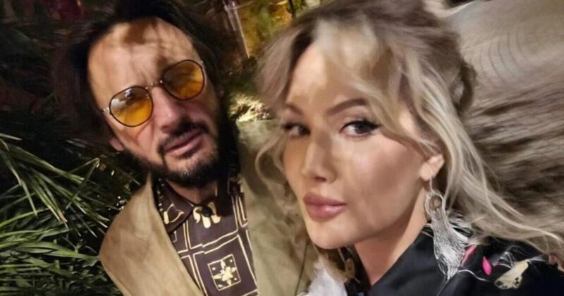 После 15 лет брака Инна Михайлова написала про «человека-fake» — Стас ответил кольцом