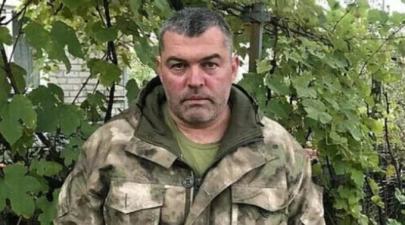 Георгий Тесля-Герасимов после 17 лет в «Следе»: «племянница», развод и Донбасс