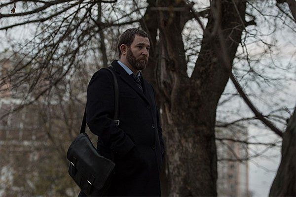 Алексей Розин сыграл демона Азазелло, а в интервью повторяет: «Оставьте мою личную жизнь для меня»