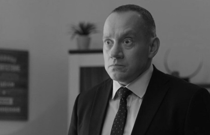 Аргентина Сергея Рудзевича — не эмиграция, а съемки «Эль Русо» и отпуск с женой
