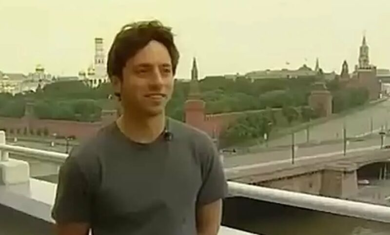 Google, «Обитель зла» и «Король и я»: шесть звёзд родом из СССР