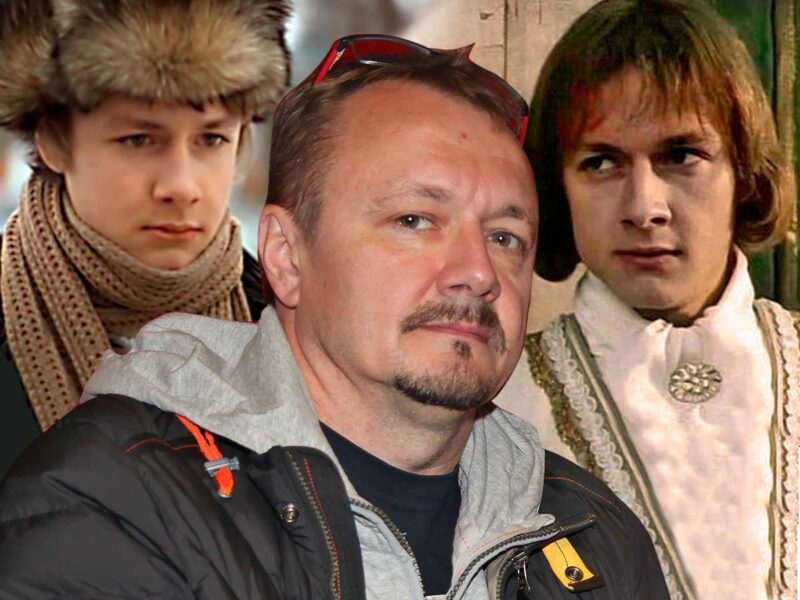 Владимир Шевельков назвал себя «старым душнилой» и объяснил, почему невостребован в кино