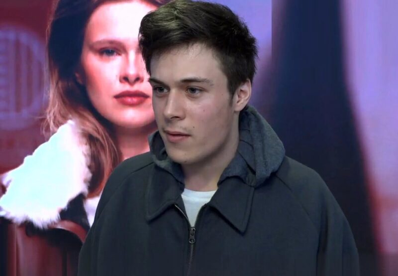 Внук Никиты Михалкова выбрал экономику, а не актерство — теперь 26-летний Андрей Баков выходит на сцену