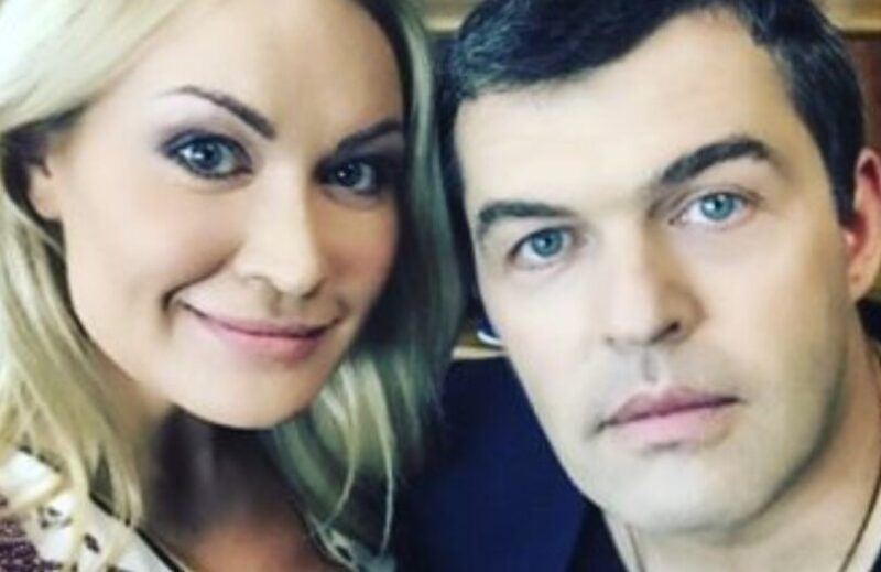 Георгий Тесля-Герасимов после 17 лет в «Следе»: «племянница», развод и Донбасс
