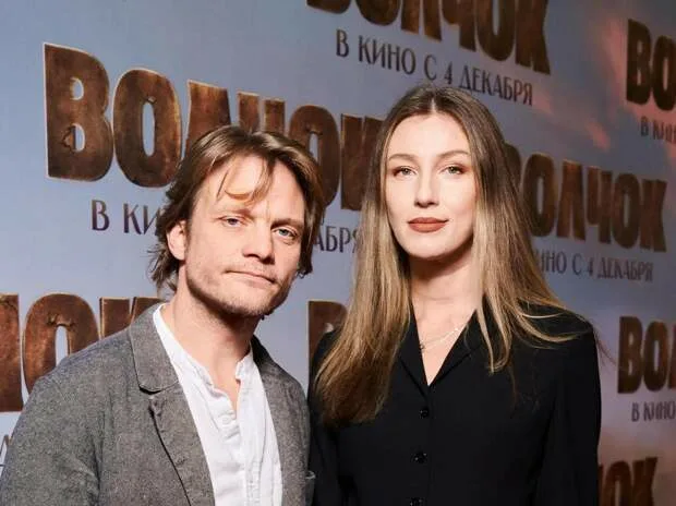 Евгений Ткачук купил трёх жеребцов на гонорар за «Мишку Япончика» — так начался «ВелесО»