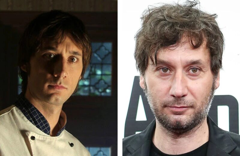 Ана де Армас и актер, которого до сих пор ругают за Роке: кем стали 17 участников «Черной лагуны»