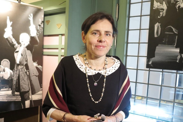 Сцена, продюсирование, перевод, живопись: кем стали дочери знаменитых актеров