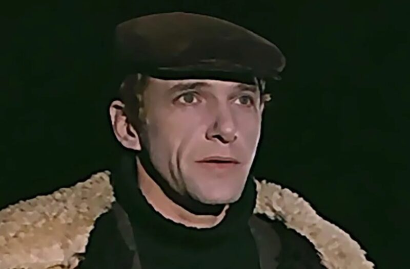 Кадр из фильма «Чародеи»