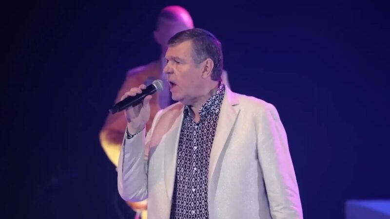 Бард Александр Новиков: приговор на десять лет строгого режима и второе дело о 50 миллионах